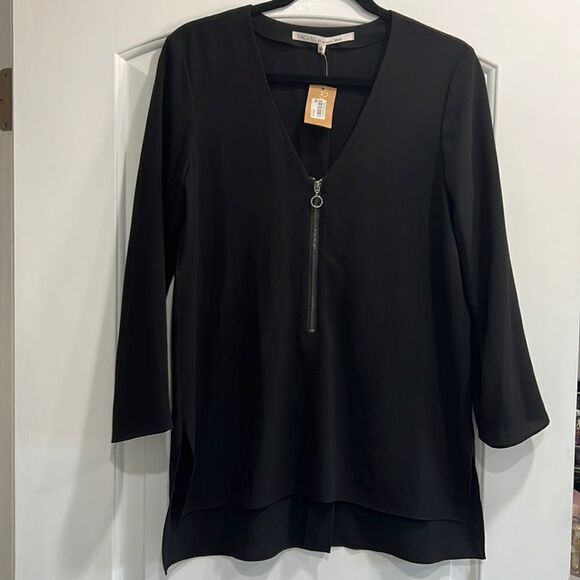 Rachel Roy long sleeve - Picture 1 of 8